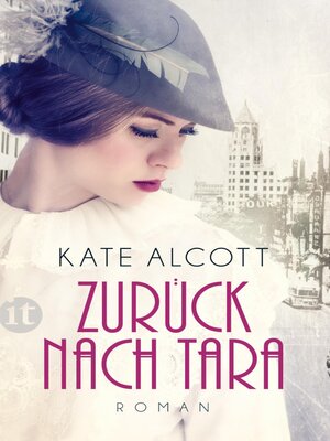 cover image of Zurück nach Tara